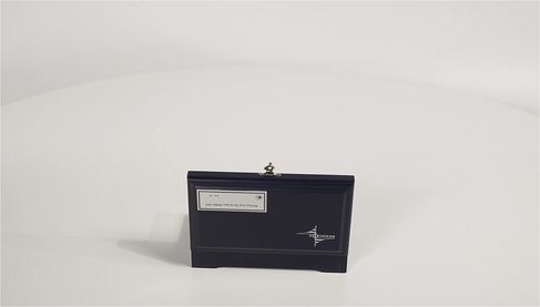 Комплект мер белизны НМБ-535