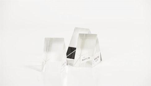 Наборы мер показателя преломления эталонные МППЭ-Т
